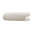 thumbnail image 2 of Solid Color Cottons Towel Household Absorbent Adult Face Towel, 2 of 6