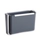 thumbnail image 2 of Cubo de basura plegable montado en la pared Toystoory barril portátil para el hogar Type3 NO3, 2 of 6