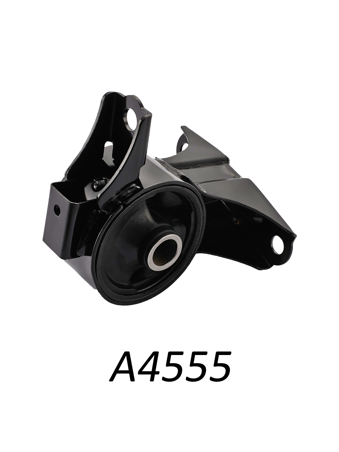 4M Auto Parts Rear Engine Mount With Sensor For 2005-2007 Honda Odyssey IVTEC - 50810-SHJ-A62