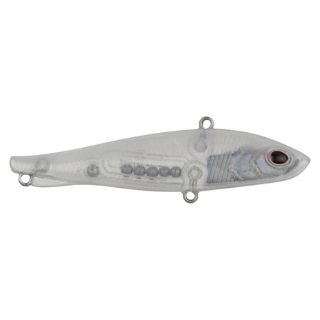 Berkley Ripfish, 7, Broken Glass