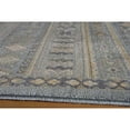 thumbnail image 2 of Momeni Belmont 3'11" X 5'7" Rug in Light Blue, 2 of 2