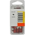 Bussmann (VP/ATC10RP) Red 10 Amp 32V Fast Acting ATC Blade Fuse
