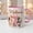 Black, variant on Personalized Hair Stylist Mug Custom Name 3D Inflated Effect Beauty Salon Gift for Her Hairdresser Makeup Artist Coffee Cup Mug Sophia