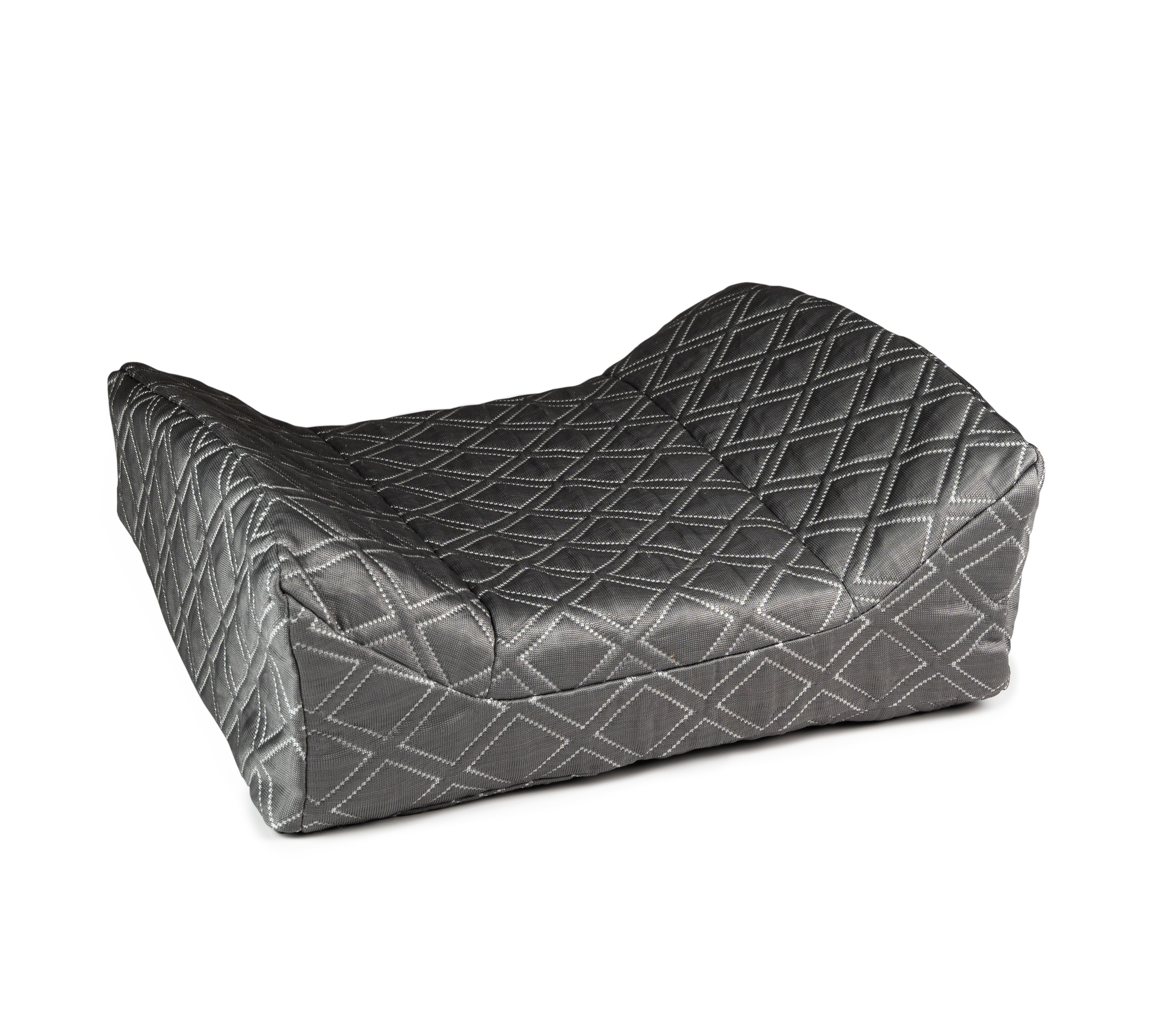 Comfort Necessities Lumbar Pillow