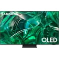 thumbnail image 2 of SAMSUNG 65" Inch OLED 4K , Quantum HDR, Object Tracking Sound+, Q Symphony, Gaming Hub, w/Alexa Built-in (QN65S95CAFXZC) - Open Box, 2 of 8