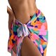 thumbnail image 3 of Txlixc Minifalda para mujeres, falda de playa de color sólido / falda de cintura alta impresa para adultos Txlixc  moda, 3 of 7