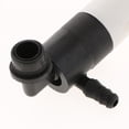 thumbnail image 3 of Bomba pulverizadora de parabrisas OEM # 12826943 para Saab 2004 2012, 3 of 9