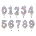 thumbnail image 4 of Baohd Digital Candle Cake Plaque, 4 of 9