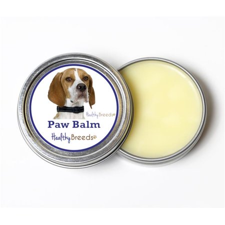 Healthy Breeds 840235193609 2 oz English Pointer Dog Paw Balm