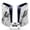 Marble, variant on Head Case Designs Officially Licensed NHL Tampa Bay Lightning Marble Vinyl Sticker Skin Decal Cover Compatible with Sony PS5 Sony DualSense Controller