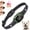 Green, variant on Anti Bark Vibration Collar Device for Large Medium Small Dogs 6-150lbs Smart Ai Automatic Puppy Dog Beep No Shock Barking Training Collars Rechargeable IP67 Waterproof Adjustable 8 Sensitivity