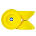 thumbnail image 1 of C3yoyodesign Submarine Yo-Yo - Off String YoYo - Shotaro Masuda Signature (Yellow), 1 of 3