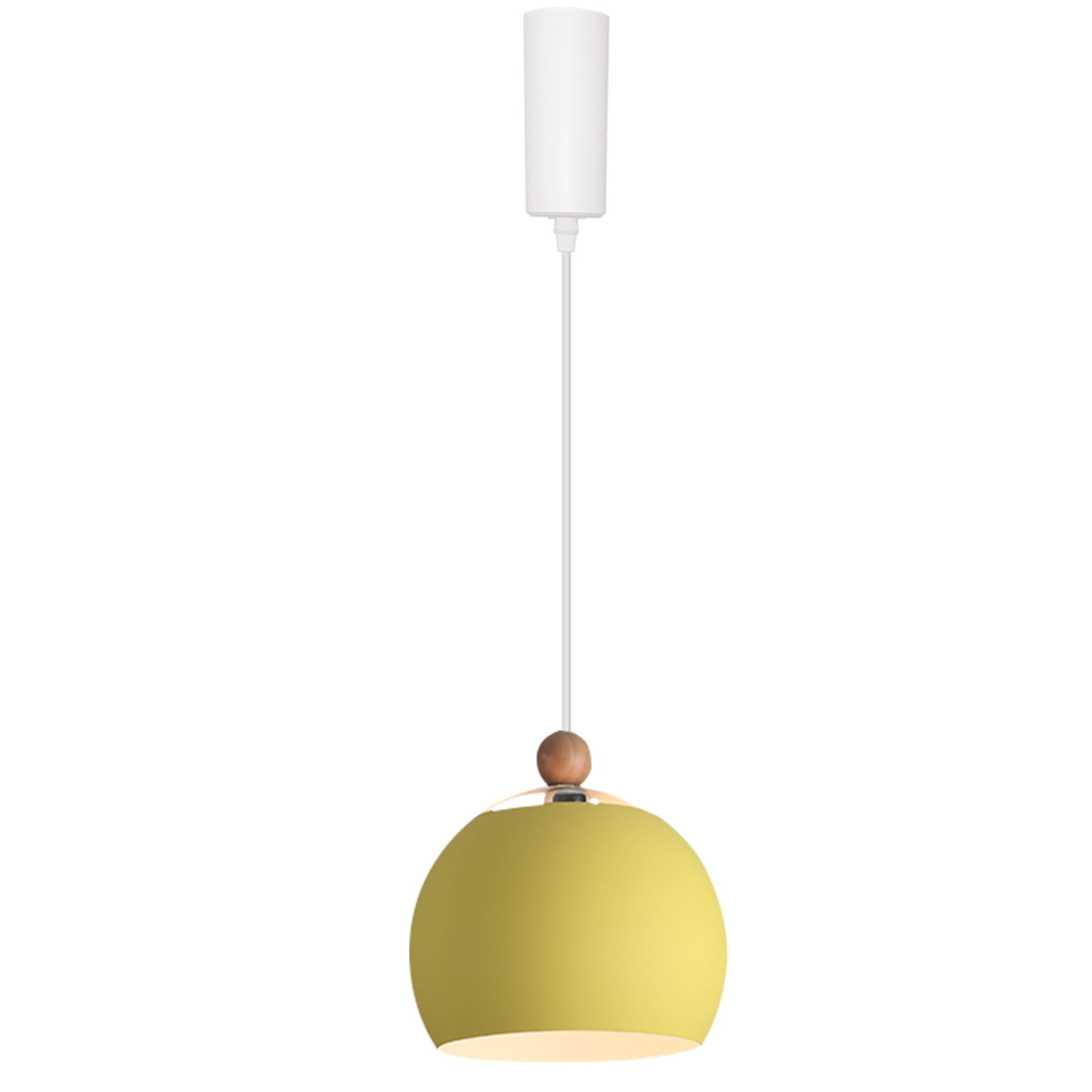 Kiven H Track Pendant Lightning,Adjustable Cord Length,Modern H Track