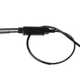 thumbnail image 3 of Split Type Throttle Cable Compatible with Yamaha Dt125 Dt125k Motorcycle Throttle Oil Cable Line Sep, 3 of 5
