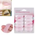thumbnail image 1 of Almohadilla de levantamiento de pestañas ANGGREK Silicona 5 pares Herramienta de extensión de pestañas, 1 of 8