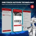 thumbnail image 4 of Escáner de diagnóstico thinkcar Thinkdiag2 para iOS y Android, 4 of 9