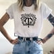 thumbnail image 5 of Camiseta divertida de The Vampire Diaries para niños, camiseta de verano para niño y niña, ropa Harajuku Ulzzang, camiseta informal con cuello redondo para niño, 5 of 5