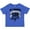 Royal Blue, variant on Inktastic My Grandpa Was So Amazing God Made Him an Angel Boys or Girls Toddler T-Shirt