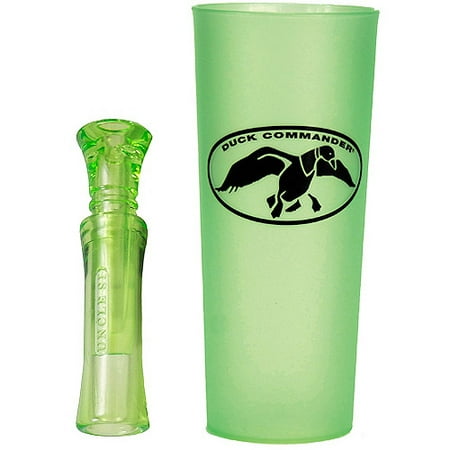 Duck Commander Si Cup & Call Combo