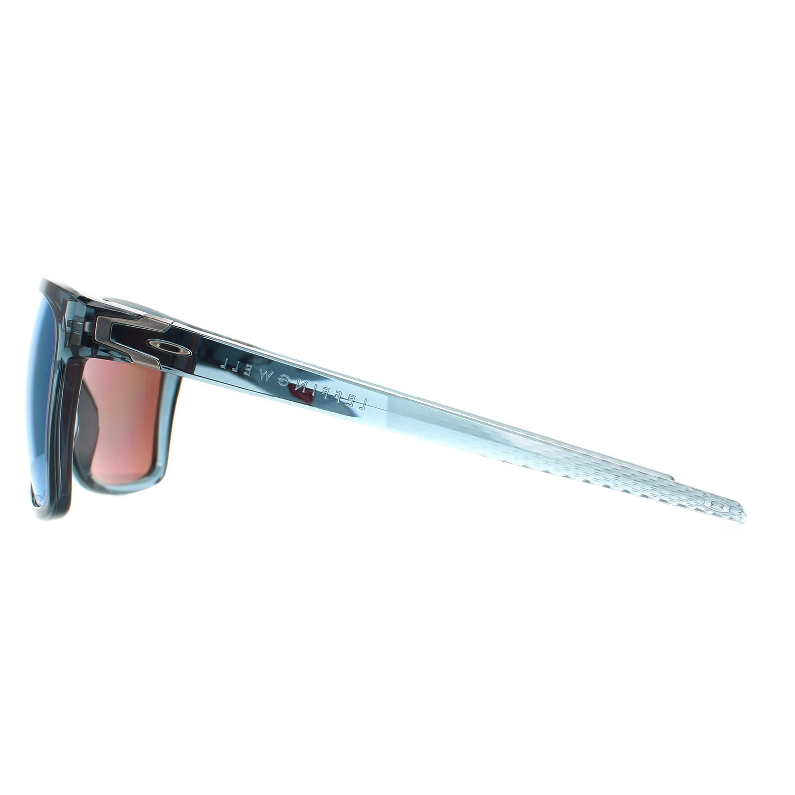 Oakley Gascan Matte Black w/ PRIZM Black
