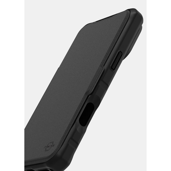 HYBRID R // FOLIO w/ MagSafe®