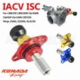 thumbnail image 2 of KENADA RACING Idle Air Control Valve Set For Honda Cbr150 Cb150 crf150 PCX125 PCX150 SH125 SH150 300 FORZA250 Forza300 Forza350, 2 of 7