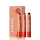 thumbnail image 2 of XWSHYW Lápiz Labial Lápiz Labial Juego de 3 Colores Desarrollo Del Color Lápiz Labial Hidratante Nutritivo No Es Fácil de Caer, 2 of 3