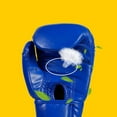 thumbnail image 3 of Product Classification Sports Child Boxing for Kids Lightweight Breathable Leather Muay Training Gear, 3 of 6