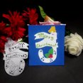 thumbnail image 1 of Troqueles de corte de metal Troqueles de corte con forma de Feliz Navidad para bricolaje yeacher Troquel de corte, 1 of 4