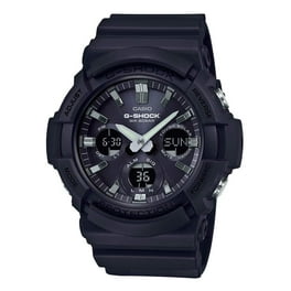 Casio G-shock Gw-b5600-2 Solar World Time 200m Men's Watch