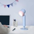 thumbnail image 4 of OUSITAID Night Light Simple Stepless Dimming Light Weight Eye Protection Desk Lamp, 4 of 8