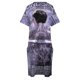 thumbnail image 4 of Blindspot - Temporada 2 - Vestido holgado con bolsillos de Jaimie Alexander. Vestidos casuales. Vestidos de verano para mujer 2025. Vestidos de cóctel., 4 of 6