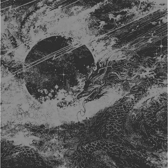 Battle Dagorath - I: Dark Dragons Of The Cosmos - Music & Performance - CD