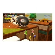 Super Mario 3D World, Nintendo, Nintendo Wii U, 045496903213