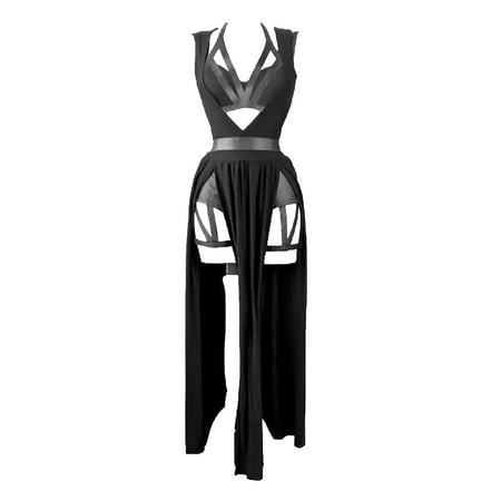 Shapewear Lingerie for Women 1 PC Corset Bodysuit Black Bodysuit Tummy Control S