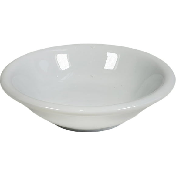 Pro-Kitchen 12.5cm Ceramic Bowls: 96 Pieces - Perfect for Any Kitchen (96ct)