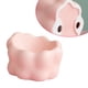 thumbnail image 3 of Cuencos de cerámica para gatos Cuencos elevados para comida para gatos Cuenco elevado e inclinado antivómitos para gatos que protege la columna vertebral de la mascota, 3 of 5
