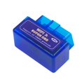 thumbnail image 4 of Mini Lector de Códigos para Coche, Compatible con para Bluetooth, PIC18F25K80, Escáner de Doble PCB OBD2 -327 1.5 BT/WIFI, Azul, 4 of 5