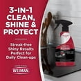 thumbnail image 4 of Weiman Cook Top Daily Cleaner - 12oz, 4 of 5