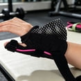 thumbnail image 6 of CozeLy Thumb Brace Spica Splint Hand Brace with Thumb Support Thumb Stabilizer for Trigger Thumb Tendonitis Sprain Wrist Brace Left Right Hand, 6 of 8