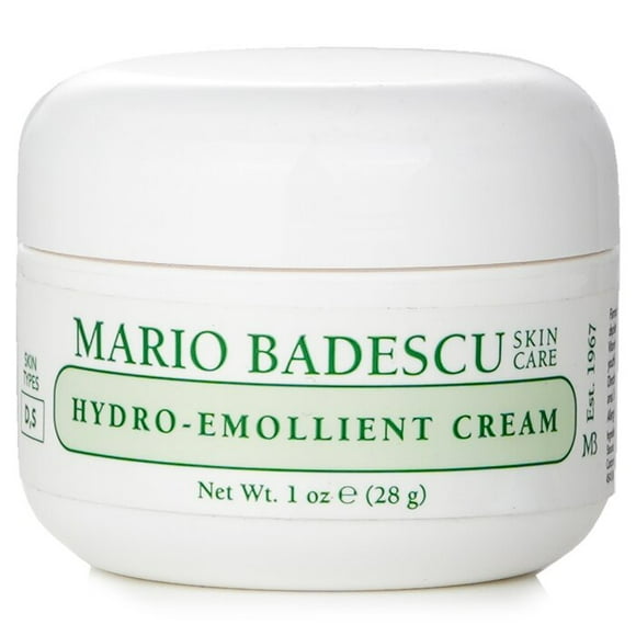 Crema facial Mario Badescu Hydro Emolient para personas secas y sensibles