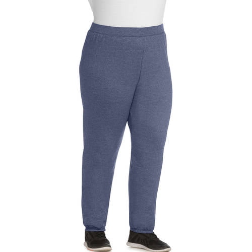 plus size sweatpants walmart