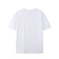 thumbnail image 2 of [Summer Print Tee Shirt] Casual Summer Short Sleeve Reflection of Landscape Print Tee Shirt for Men, Casual Sporty Tee, Comfy Tee, 2 of 5