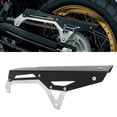 thumbnail image 3 of Protection de Pignon de Moto en Chaîne Compatible avec VStrom 650 650XT, 3 of 7