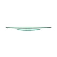 thumbnail image 2 of Base Giratoria 40 cm HOME IDEAS cristal templado LZ-001, 2 of 2