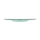 thumbnail image 2 of Base Giratoria 40 cm HOME IDEAS cristal templado LZ-001, 2 of 2