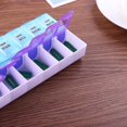 thumbnail image 5 of 7 Day Am/pm Pill Dispenser, 5 of 5