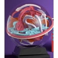 thumbnail image 3 of Laberinto interactivo de 7 pulgadas, educativo, 3D, con gravedad, rompecabezas, regalo para niños, adolescentes y adultos., 3 of 4
