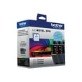 thumbnail image 3 of LC401XL3PKS Brother 3-Pack Colour Ink Cartridges, 3 of 7