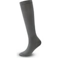 thumbnail image 1 of Chaussettes de compression Longues pour Cyclisme Femmes Hommes Pression Varices Chaussettes de Jambe, 1 of 8